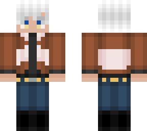 mammon v1