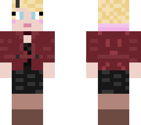 maria - silent hill 2 remake