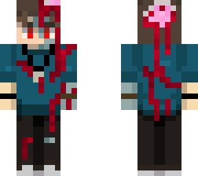 matmendess zombie