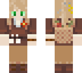 me recolor
