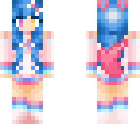 mely sylveon