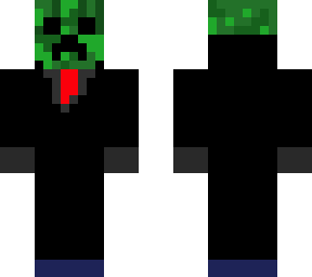 menager creeper gamer