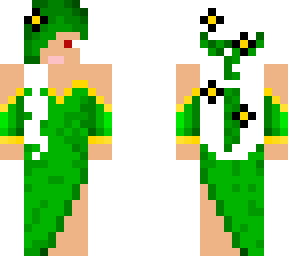 mermaid