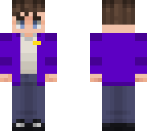 michael afton
