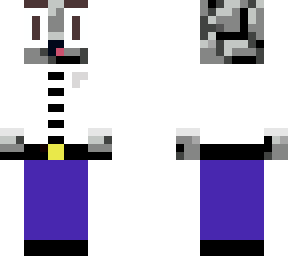 my main skin 2