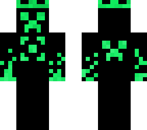 my old skin