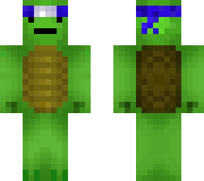 ninja turtle