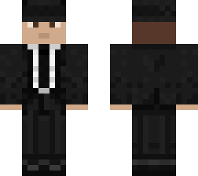 noah dark