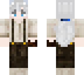 oc pearson
