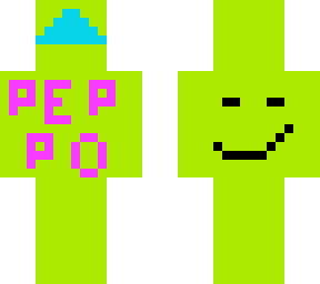 peppo skin pack