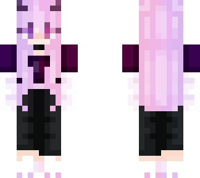 pink neon