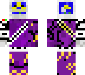 pufferfish mech