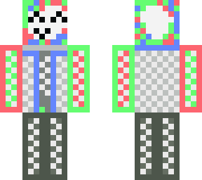 rew