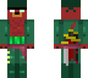 rework itadore sempai zoro roronoa outfit