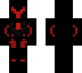 robot red