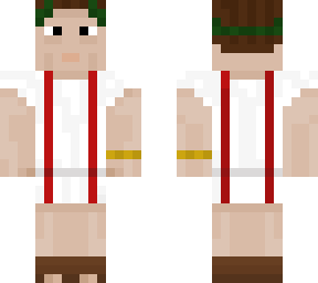 roman citizen
