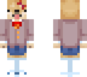 sayori doge
