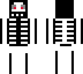 skeleton