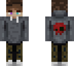 skin de dennisskunk218 oficial
