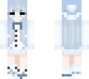 snowman match (girl)