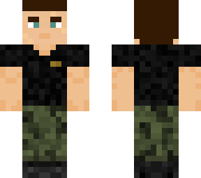 soldier v1