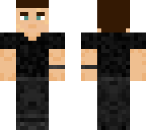 soldier v10
