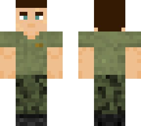 soldier v2