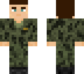 soldier v3