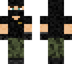 soldier v4