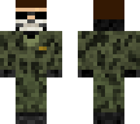 soldier v5