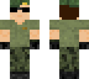 soldier v6