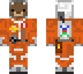 spacebear peruano