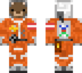 spacebear peruano v2