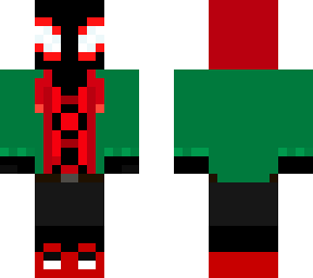 spider man (miles morales)