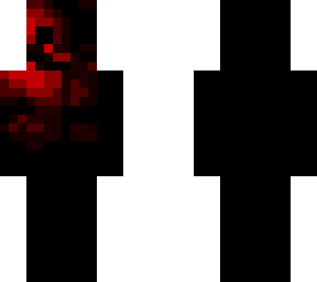 spooky fella