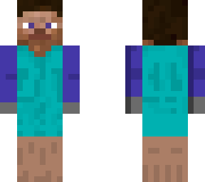 steve