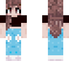 summer girl