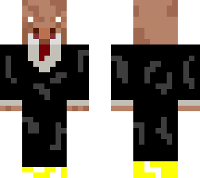tallored piglin