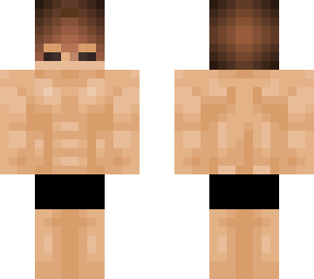 template skin (new)