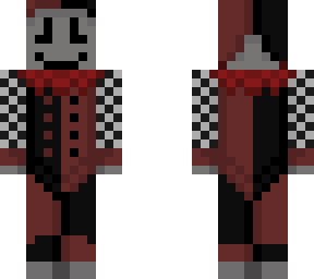 the clown user