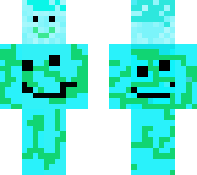the haster