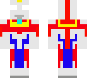 ultraman dyna (flash type)