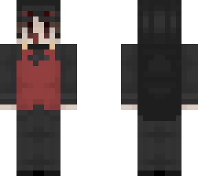 vampire idk