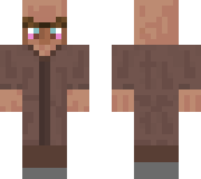 villager