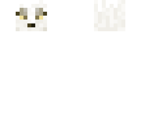 weasel head