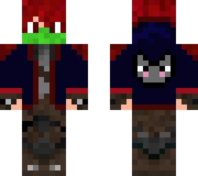 winter gep