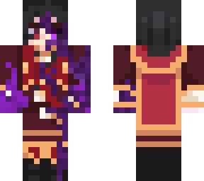 wither rei