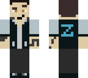 zeke h. skin