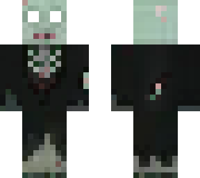 zombie
