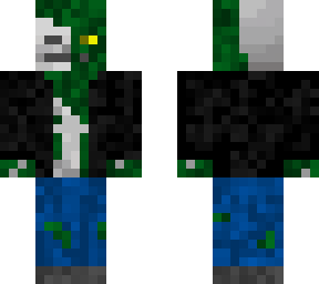 zombie-skeleton